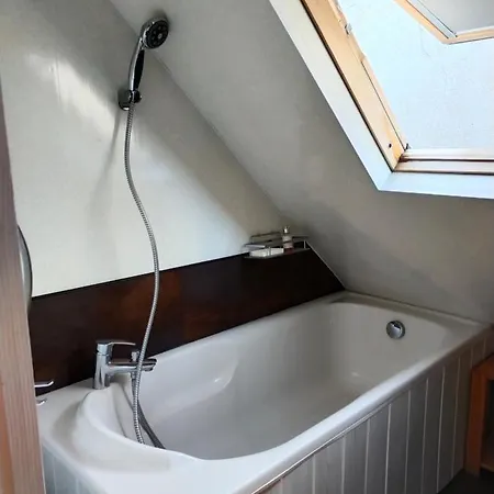 Chambrecosy Salle De Bain Privee *